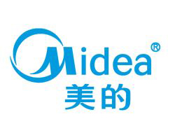 虹口美的美的洗衣机